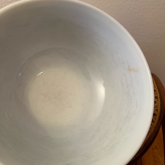 Pyrex woodland set 3 nesting bowls - Picture 6 of 7